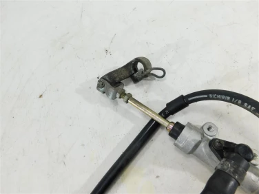 Pompa hamulcowa tyŁ honda xl 650v transalp 00-06 u-11 43510ms6305