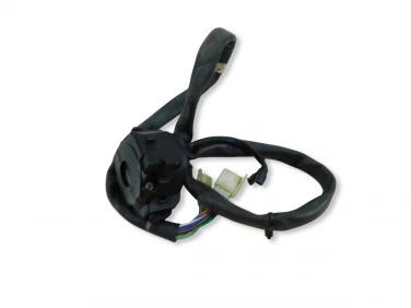 PRZEŁĄCZNIK LEWY PRZÓD HONDA XL 650V TRANSALP 00-06 U-11 35020MAW630