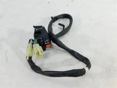 PrzeŁĄcznik lewy przÓd honda xl 650v transalp 00-06 u-11 35020maw630