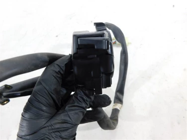 PrzeŁĄcznik lewy przÓd honda xl 650v transalp 00-06 u-11 35020maw630