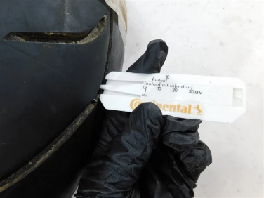 Opona tylna tyŁ dunlop sport smart mk3 180/55-17 2021