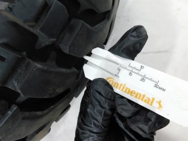 Opona tylna tyŁ mitas enduro rear 140/80-17 2020