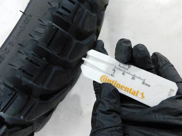 Opona przednia przÓd mitas enduro front e-07 90/90-21 2020