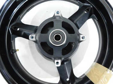 Felga koŁo tyŁ suzuki dl 1000 v-strom 02-12 felga prosta ok u-11 6411106g01019