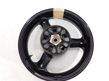 Felga koŁo tyŁ suzuki dl 1000 v-strom 02-12 felga prosta ok u-11 6411106g01019