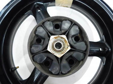 Felga koŁo tyŁ suzuki dl 1000 v-strom 02-12 felga prosta ok u-11 6411106g01019