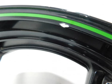 Felga koŁo tyŁ kawasaki er-6n 650 12-16 felga prosta ok u-11 410730568qt