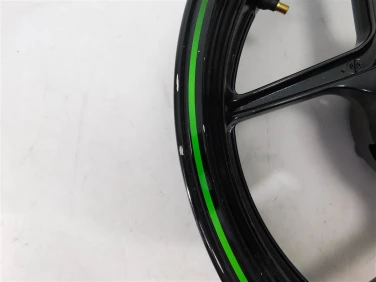 Felga koŁo tyŁ kawasaki er-6n 650 12-16 felga prosta ok u-11 410730568qt