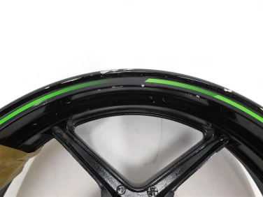 Felga koŁo tyŁ kawasaki er-6n 650 12-16 felga prosta ok u-11 410730568qt