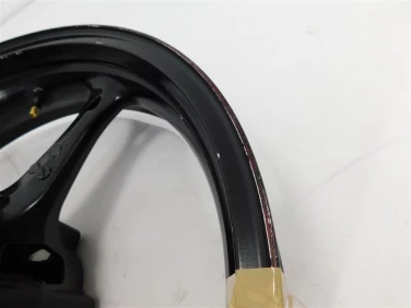 Felga koŁo przÓd suzuki gsx-r 1000 07-08 felga prosta ok u-11 5411141g10019