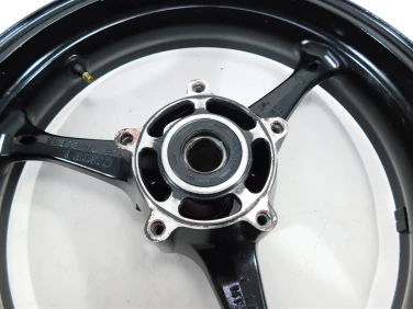 Felga koŁo przÓd suzuki gsx-r 1000 07-08 felga prosta ok u-11 5411141g10019