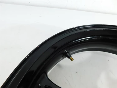 Felga koŁo przÓd suzuki gsx-r 1000 07-08 felga prosta ok u-11 5411141g10019