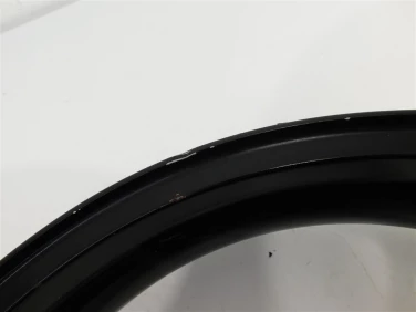 Felga koŁo przÓd suzuki gsx-r 1000 07-08 felga prosta ok u-11 5411141g10019