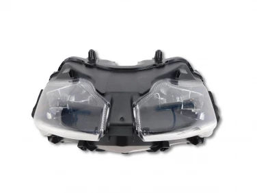 LAMPA REFLEKTOR PRZÓD HONDA CBR 650 R 21-23 U-11 33100-MKY-D11