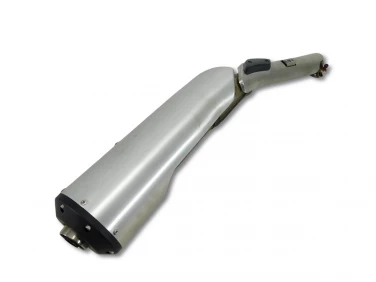 WYDECH KOŃCOWY TŁUMIK SUZUKI DL 1000 V-STROM 02-12 U-11 1430506G11H01