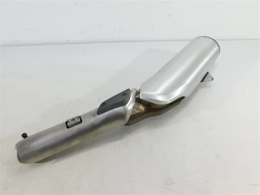 Wydech koŃcowy tŁumik suzuki dl 1000 v-strom 02-12 u-11 1430506g11h01