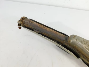 Wydech koŃcowy tŁumik suzuki dl 1000 v-strom 02-12 u-11 1430506g11h01