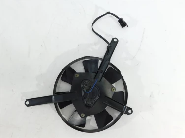 Wentylator wiatrak chŁodnica yamaha fjr 1300 rp08 03-05 u-11 5jw124050100