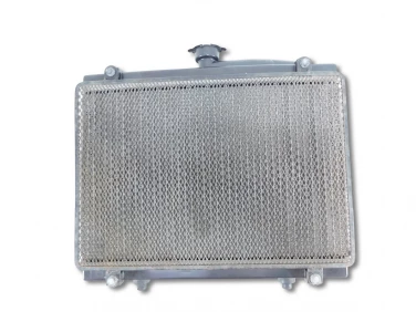 CHŁODNICA WODY WODNA DINLI DL-700 CENTHOR U-11 DL-F210051-00