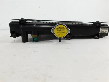 ChŁodnica wody wodna dinli dl-700 centhor u-11 dl-f210051-00