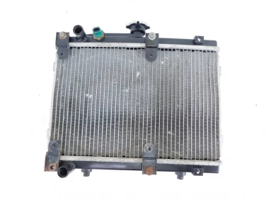 ChŁodnica wody wodna dinli dl-700 centhor u-11 dl-f210051-00