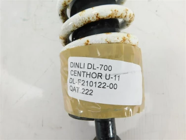 Amor amortyzator tyŁ dinli dl-700 centhor u-11 dl-f210122-00
