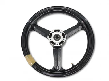 FELGA KOŁO PRZÓD SUZUKI DL 1000 V-STROM 02-12 FELGA PROSTA OK U-11 5411106G01019