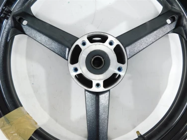 Felga koŁo przÓd suzuki dl 1000 v-strom 02-12 felga prosta ok u-11 5411106g01019