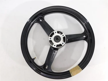 Felga koŁo przÓd suzuki dl 1000 v-strom 02-12 felga prosta ok u-11 5411106g01019