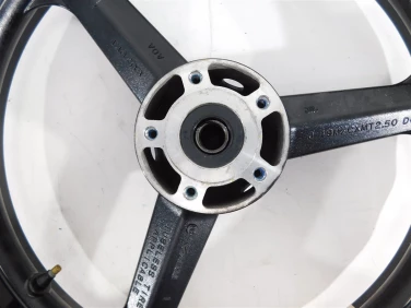 Felga koŁo przÓd suzuki dl 1000 v-strom 02-12 felga prosta ok u-11 5411106g01019