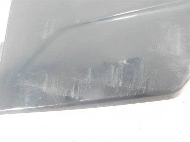 Maska plastik bŁotnik dinli dl-700 centhor u-11 dl-f210002