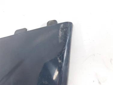 Maska plastik bŁotnik dinli dl-700 centhor u-11 dl-f210002