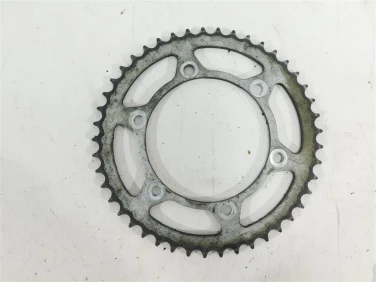 ZĘbatka napĘd ŁaŃcuch yamaha xt 660 x 04-15 u-11 94568b611000 5vk254450100