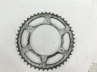 ZĘbatka napĘd ŁaŃcuch yamaha xt 660 x 04-15 u-11 94568b611000 5vk254450100