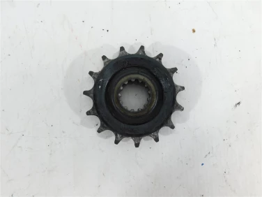 ZĘbatka napĘd ŁaŃcuch yamaha xt 660 x 04-15 u-11 94568b611000 5vk254450100