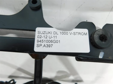 StelaŻ przÓd przedni suzuki dl 1000 v-strom 02-12 u-11 9451006g01