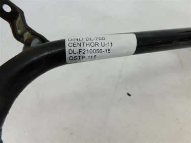 StelaŻ przÓd przedni dinli dl-700 centhor u-11 dl-f210056-15