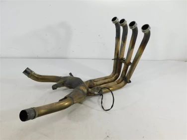 Kolanko kolektor wydech yamaha fjr 1300 rp08 03-05 u-11 5jw146022000