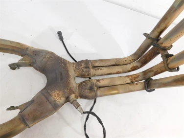 Kolanko kolektor wydech yamaha fjr 1300 rp08 03-05 u-11 5jw146022000