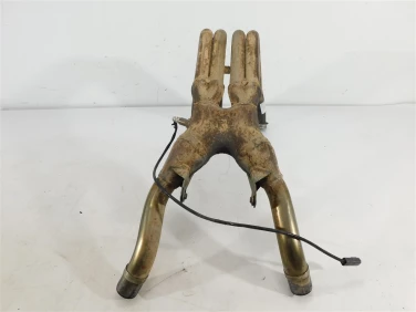 Kolanko kolektor wydech yamaha fjr 1300 rp08 03-05 u-11 5jw146022000