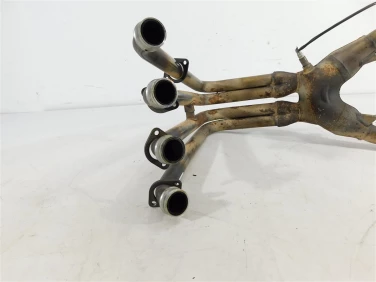 Kolanko kolektor wydech yamaha fjr 1300 rp08 03-05 u-11 5jw146022000