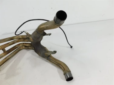 Kolanko kolektor wydech yamaha fjr 1300 rp08 03-05 u-11 5jw146022000