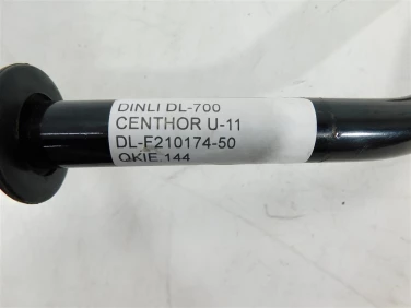 Kierownica przÓd dinli dl-700 centhor u-11 dl-f210174-50