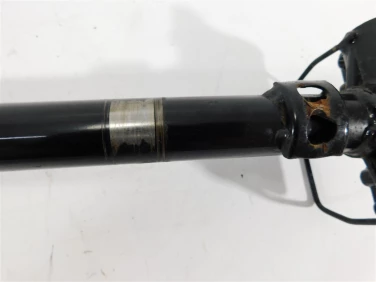 Kolumna kierownicza dinli dl-700 centhor u-11 dl-f210065-48