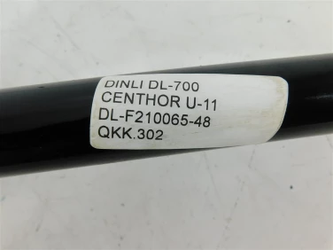 Kolumna kierownicza dinli dl-700 centhor u-11 dl-f210065-48