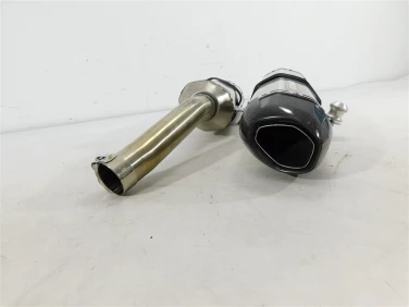 Wydech koŃcowy tŁumik yamaha fjr 1300 rp08 03-05 u-11 dominator