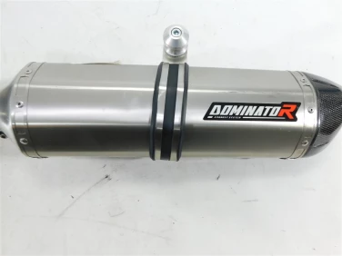Wydech koŃcowy tŁumik yamaha fjr 1300 rp08 03-05 u-11 dominator