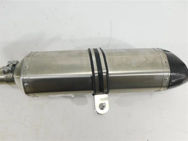 Wydech koŃcowy tŁumik yamaha fjr 1300 rp08 03-05 u-11 dominator