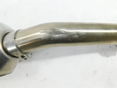 Wydech koŃcowy tŁumik yamaha fjr 1300 rp08 03-05 u-11 dominator