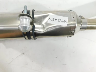 Wydech koŃcowy tŁumik yamaha fjr 1300 rp08 03-05 u-11 dominator